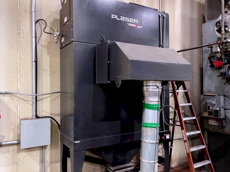 Mazak Optiplex 3015 Fiber II 2016