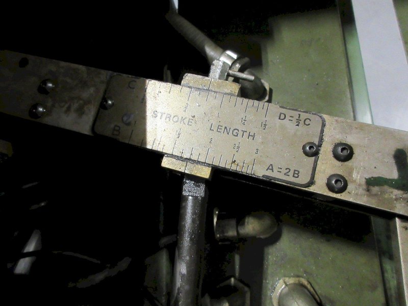 Sunnen Horizontal Honing Machine, MBC-1804-D, Auto Stroking, with Graco Endura-Flo 4D150 Air Op Fluid Transfer Pump- Auction Item