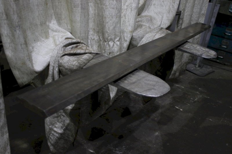 PACIFIC BRAKE DIE: STOCK #76015