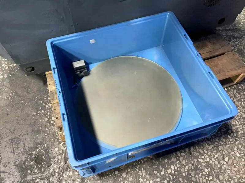 OGP 20” OPTICAL COMPARATOR   -  QL20S