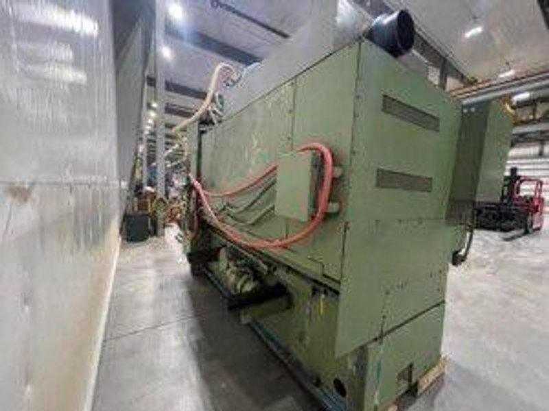 BLANCHARD 26 HAD-48 GRINDER