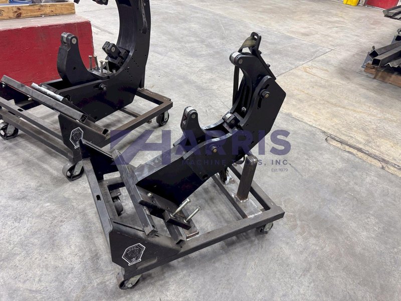 DMG Mori SL603BMC/4000, 2022