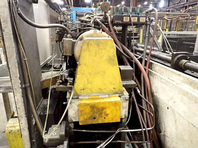 VULCAN BREHM TUBE CUTTER: YOBRO #24302