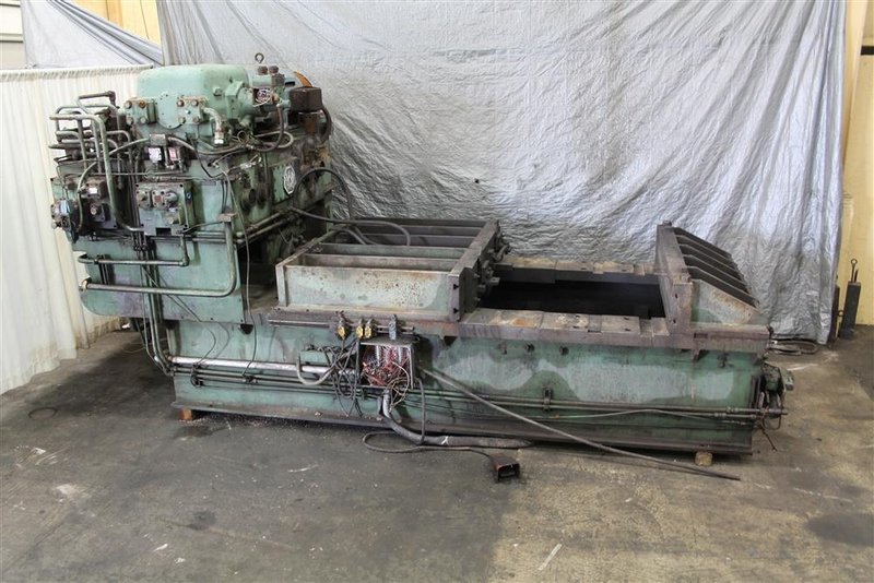 80 TON WILLIAMS &amp; WHITE BULLDOZER: STOCK #58582