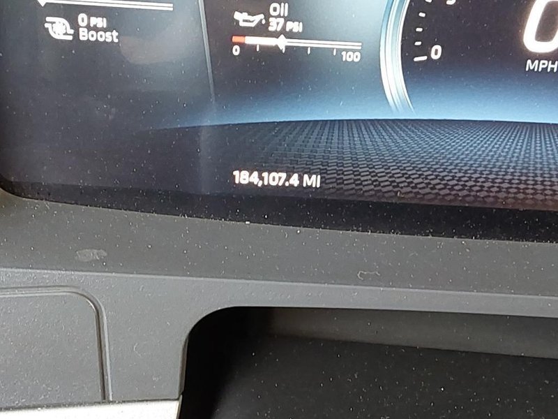 2024 Kenworth T880 1NKZX4TX8RJ331191