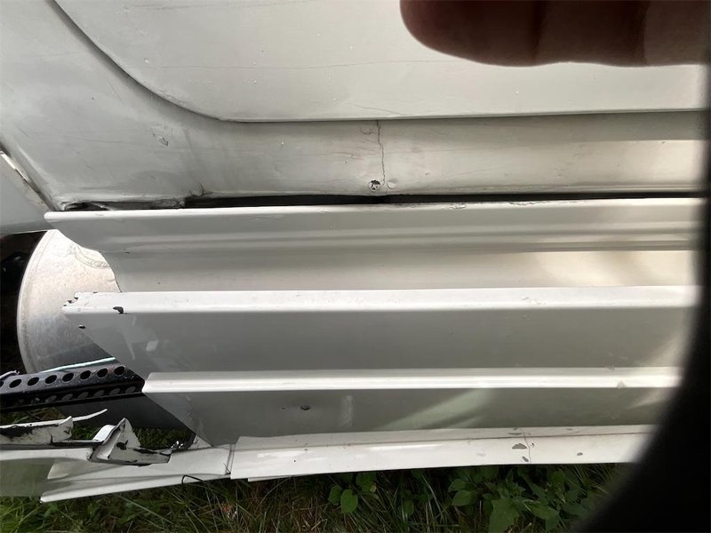 2021 Freightliner Cascadia 1FUJHHDR6MLMJ2151