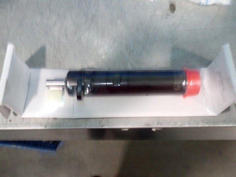ATLAS COPCO VANE MOTOR  -  LZB33-L-AR0026-11
