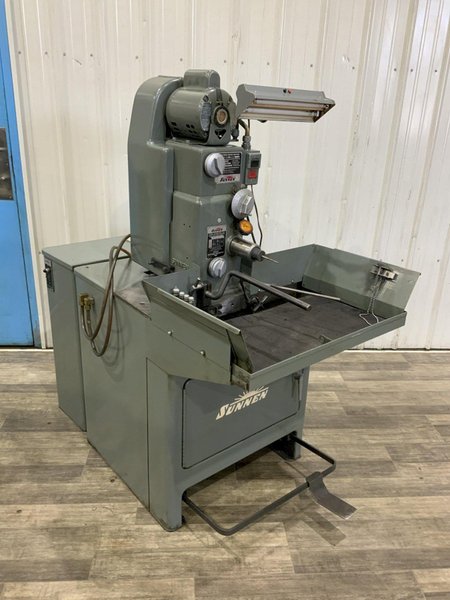 5-1/2" SUNNEN MBB 1650 PRECISION HONE W/ TOOLING: STOCK #81470