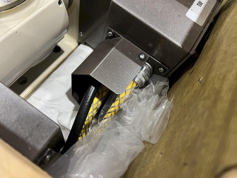 Brand New Tsudakoma TWA-130 5th Axis Rotary Table