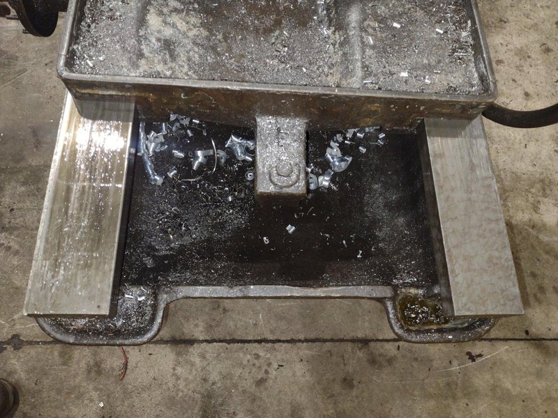 LANDIS #48 SINGLE SPINDLE THREADER: YOBRO #24700