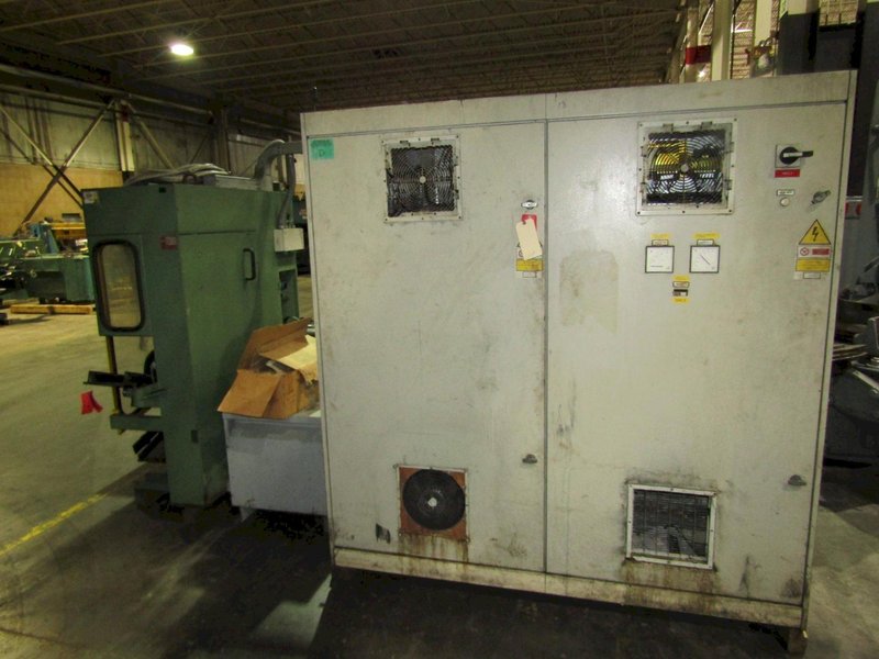 SAMP TR/4SV COPPER FINE WIRE DRAWING &amp; ANNEALING LINE