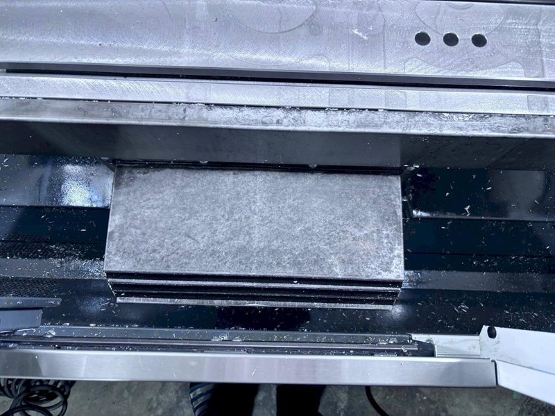 Haas Mini Mill CNC Vertical Machining Center with Haas NextGen Control, 10 ATC, Probing, NEW 2024