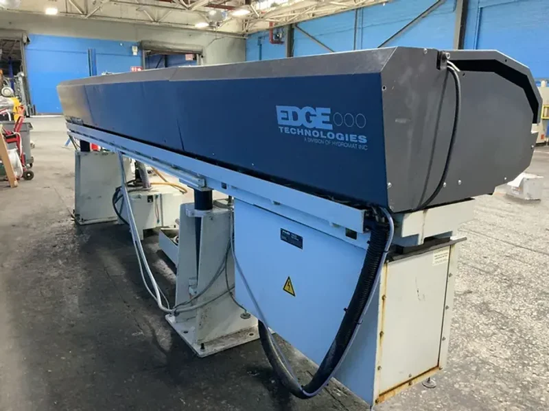 Fmb Machinery  Bar Feeder  - Turbo 5-55/3800/a