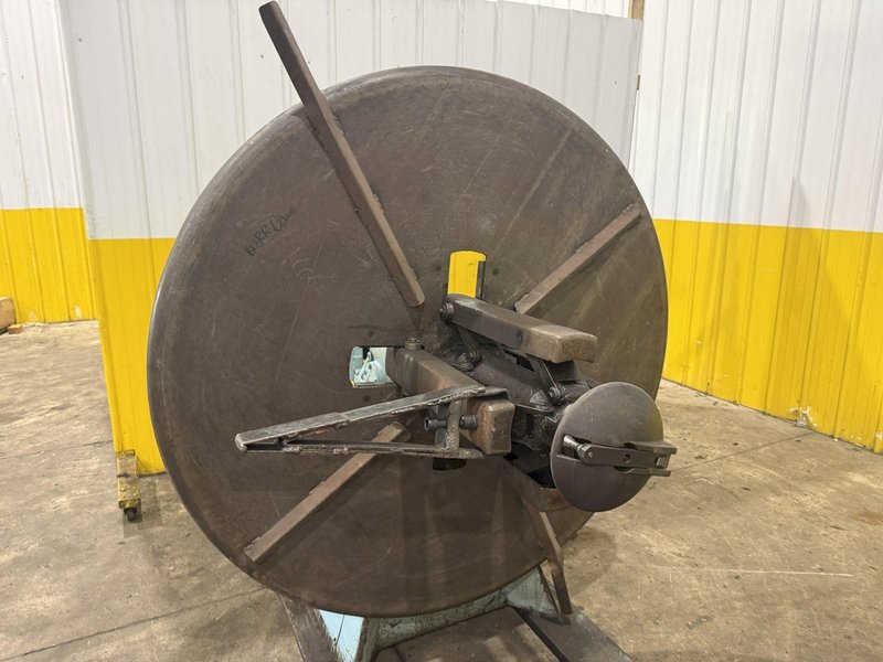 4,000 LBS LITTELL REEL: YOBRO #25259