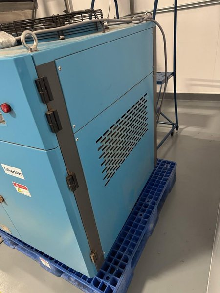 AMVT C13 RGB/NIR Optical Sorting Machine – 2020 – High-Precision Sorter for Industrial or Agricultural Use