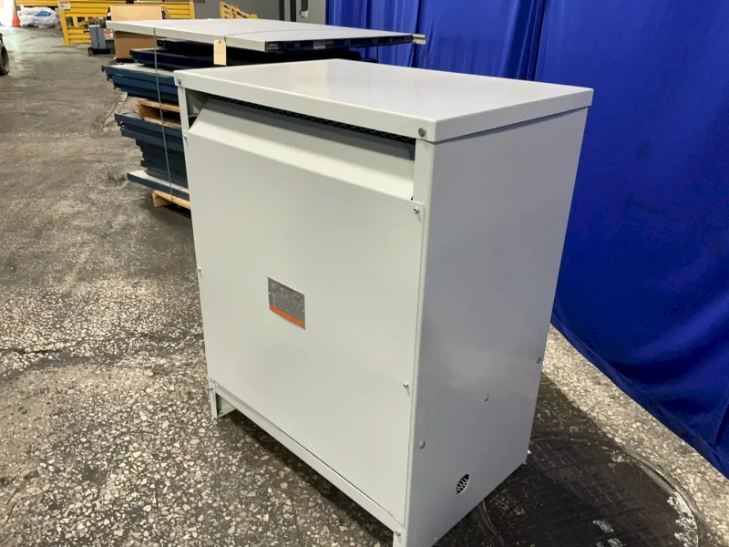 I-T-E ELECTRICAL PRODUCTS 225 KVA TRANSFORMER   -  T4193H225