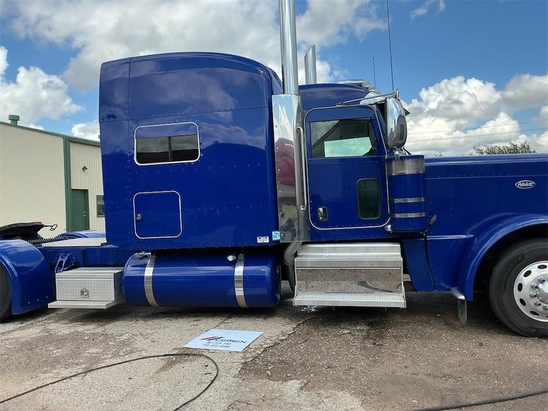 2024 Peterbilt 389 1XPXD49X1RD605420