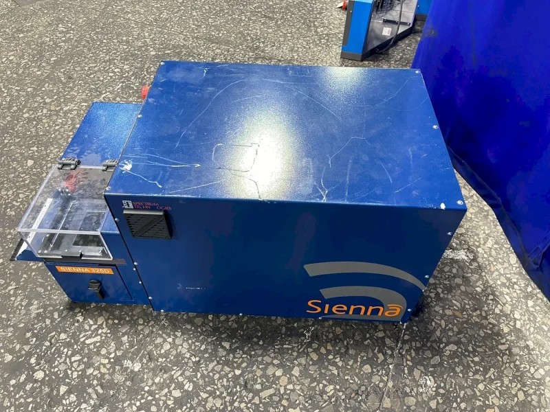 SPECTRUM TECHNOLOGIES LASER WIRE STRIPPER  -  SIENNA 325D