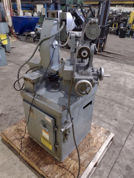 CINCINNATI MODEL # MT MONOSET CUTTER &amp; TOOL GRINDER: STOCK #22497