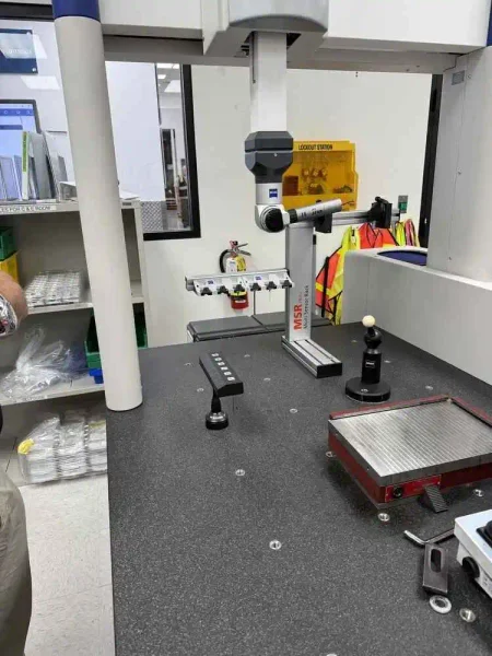 2013 ZEISS CONTURA G2 7/10/6 RDS | Coordinate Measuring Machines