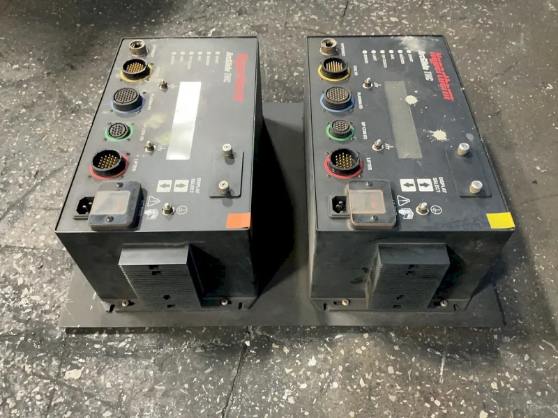 HYPERTHERM ARCGLIDE MOTOR CONTROL MODULES ASSEMBLY  -  090054