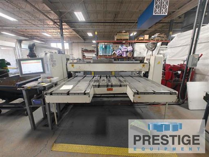 CIDAN Futura 25 13 Ga x 102&quot; CNC Folding Machine