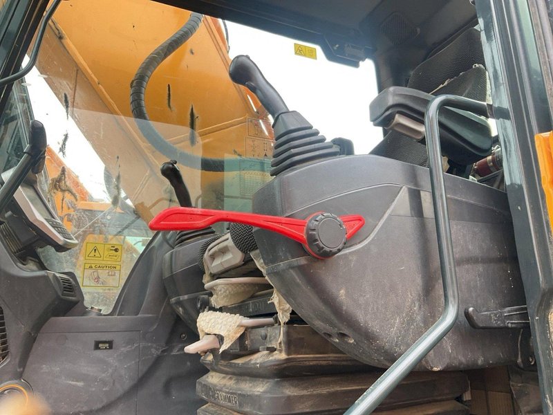 2021 Hyundai HX380L HKA01HE0000507