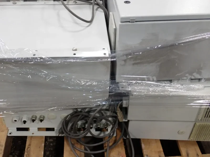 SICK CONTROL CABINET