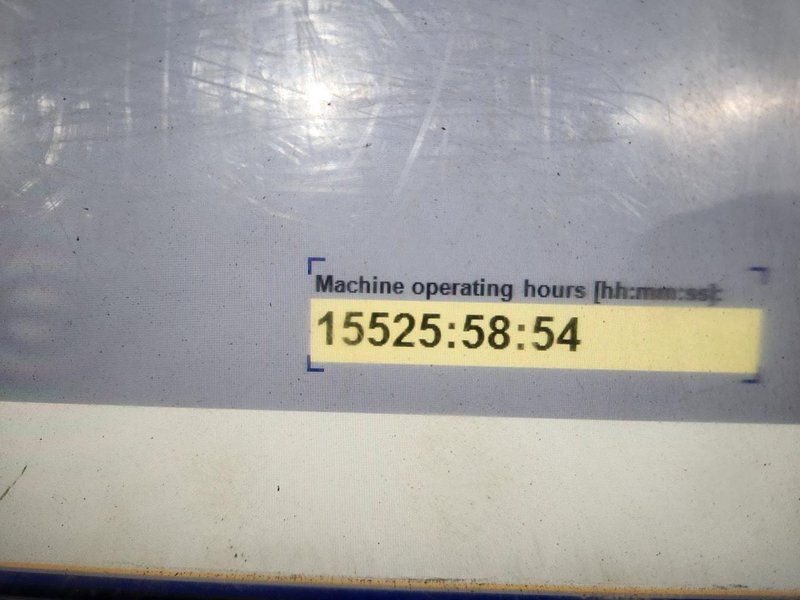 4000 Watt Trumpf TruLaser 2030 Fiber Laser, 2018 – Gantry System Included!