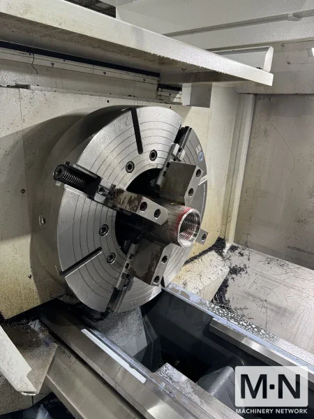 Weiler E-90 x 236" Oil Country CNC Lathe, 2023