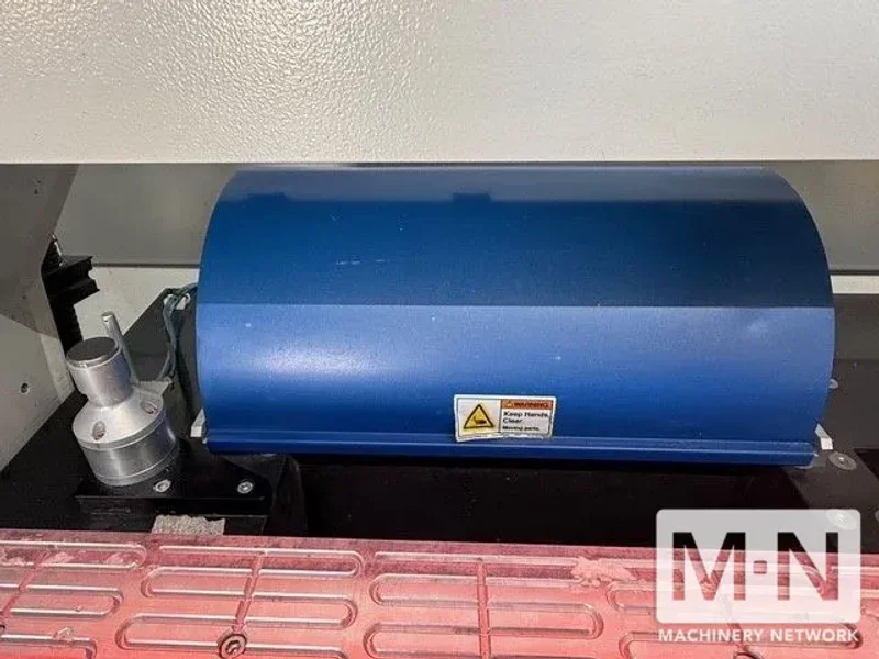 Datron M8CUBE CNC Vertical Machining Center - 2019