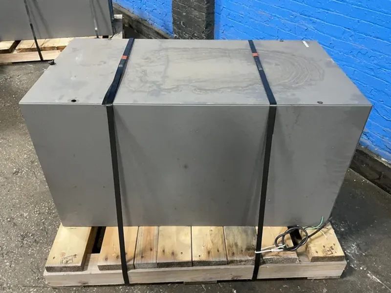 Sentry Air Systems Air Cleaner