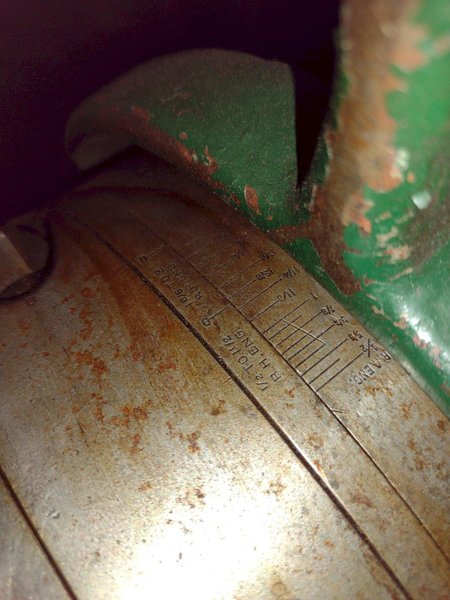 2&quot; LANDIS MODEL #16C PIPE THREADER WITH MODEL #16T HEAD: STOCK #19102