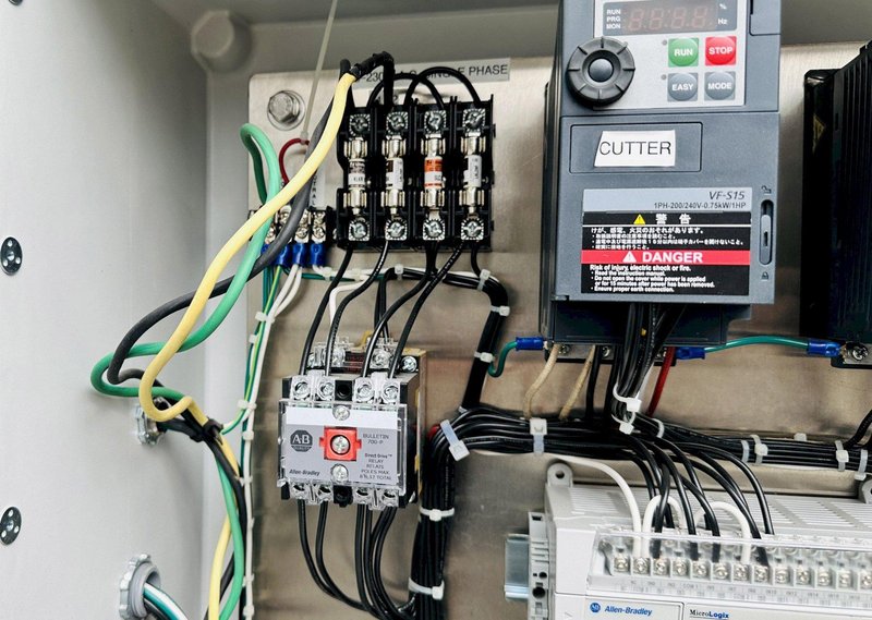 Pre-Pack Machinery Fruit Peeler  |  Model: PP-5-13.5-TRD-RH