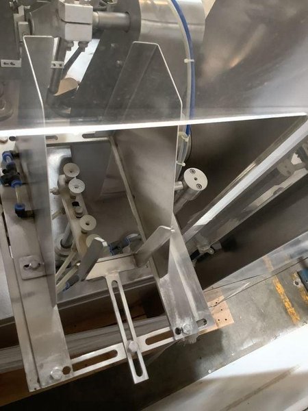 Smart Line Bagger w/ Siemens Touch Screen