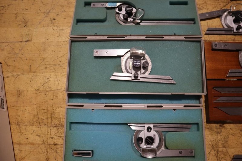 Test Indicators - Assorted- Auction Item