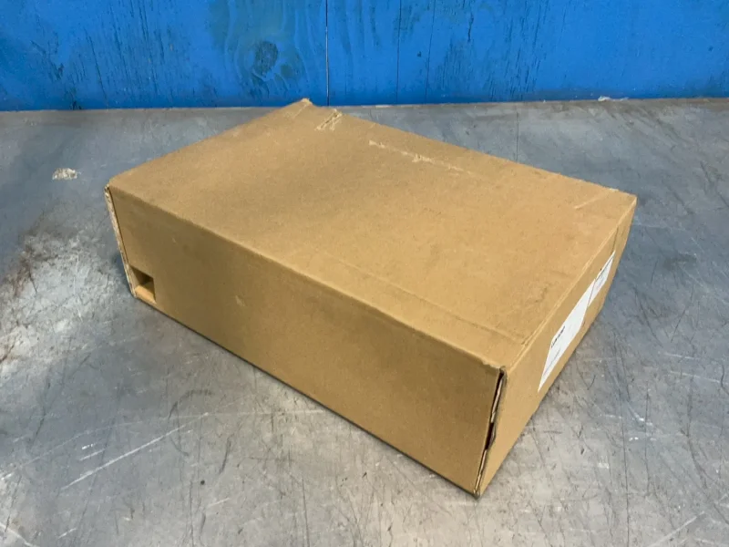 LENZE 17 AMPS SERVO DRIVE 9400   -  E94ASHE0174