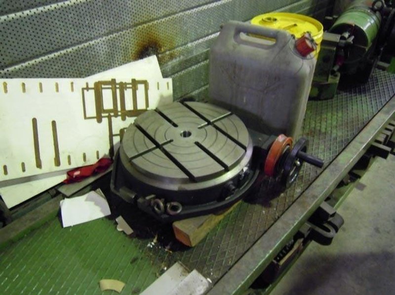 Secmu - X: 2000 - Y: 1000 - Z: 750mm