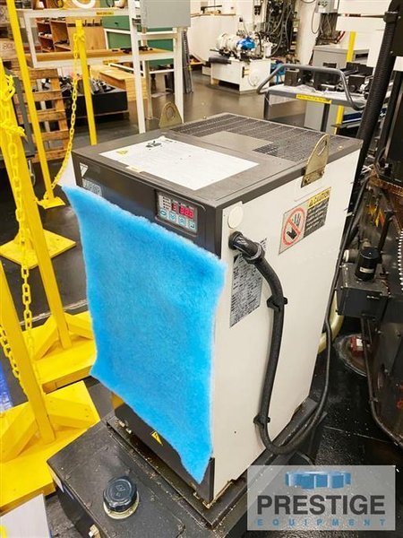 Boring Mills Vertical CNC
