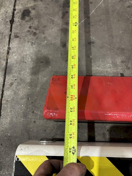 (4) 14,000 LBS STERTIL-KONI ST-1064FWA MODEL #38627535-05  ELECTRIC BATTERY WIRELESS HEAVY DUTY MOBILE COLUMN VEHICLE LIFTS 2019: STOCK #23595