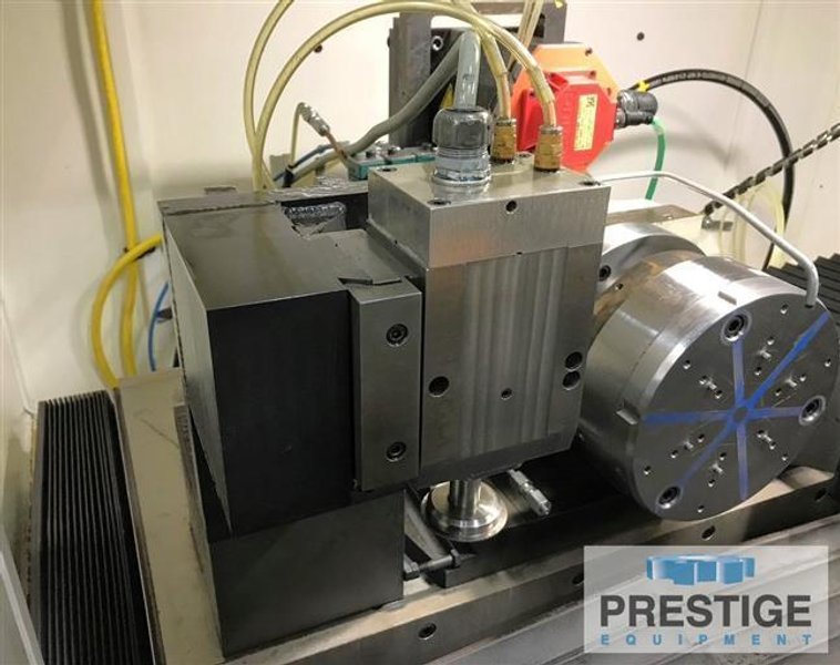 Grinders Internal CNC