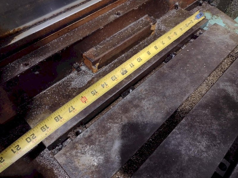 KIRA MODEL #KN30VE ELITE DUAL PALLET CNC VERTICAL MACHINING CENTER: YOBRO #24010