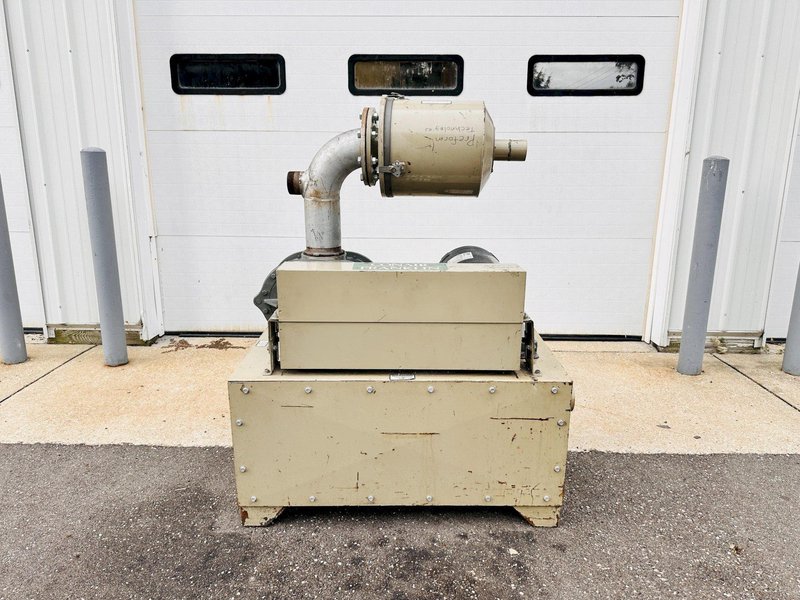 ConAir Model 70004204 10-Hp Roots Style Blower
