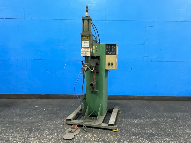 LORS PRESS-TYPE SPOT WELDER   -  175AP