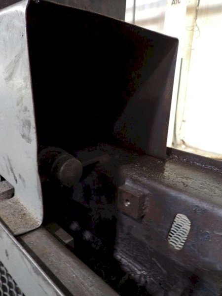 YODER M2 TUBE FORMING LINE: YOBRO #24314