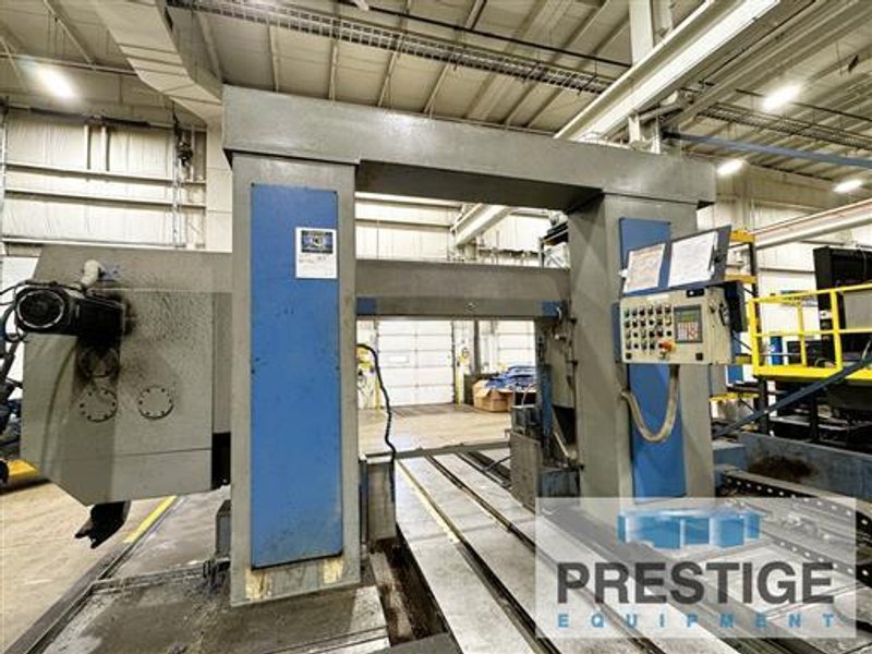 Saws Band Horizontal