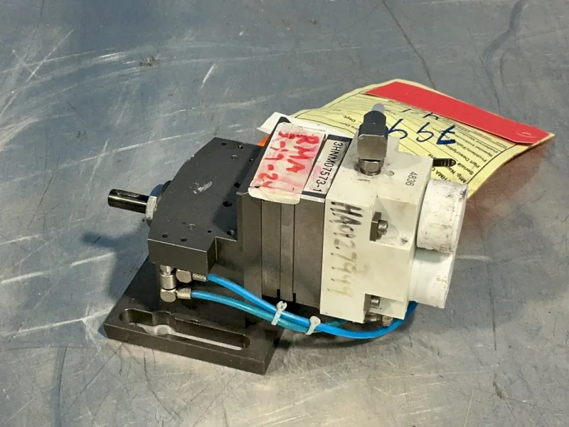 ABB GEAR PUMP  -  3HNM07573-1