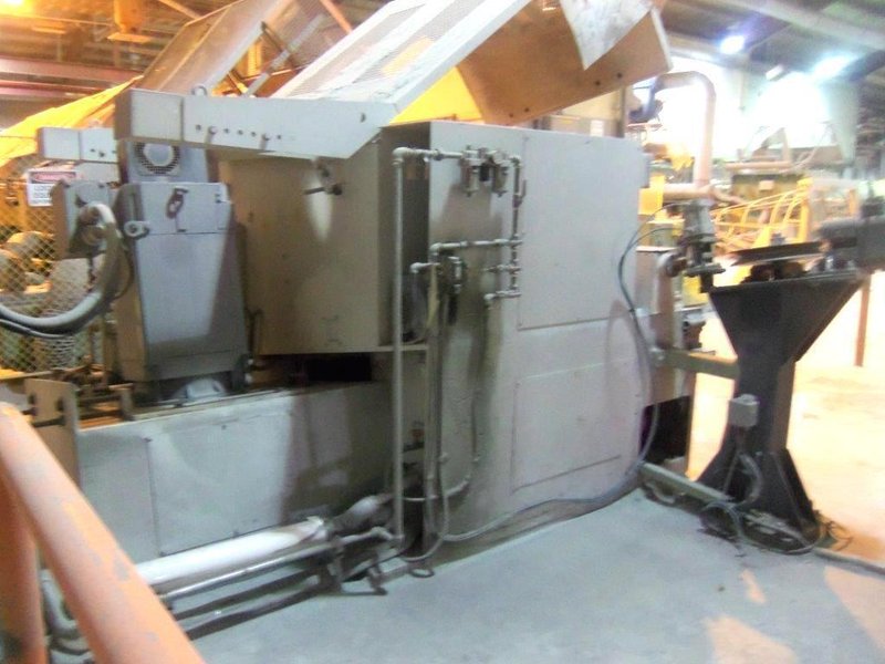 Koch Model KGT 47/1 Wire Drawer