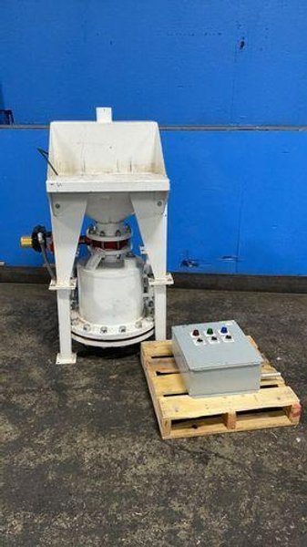 WHEELER TANK MFG., INC. 90 PSI AT 150* F PRESSURE VESSEL STORAGE TANK