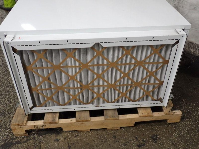 Bosch Water Source Heat Pump - Sm060-1ahx-xrsata-chtx